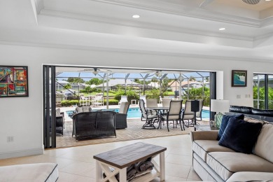 Welcome Home to your impeccably renovated 3-bdrm, 3-bath on Yacht and Country Club in Florida - for sale on GolfHomes.com, golf home, golf lot