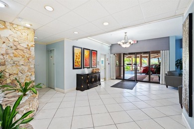 Stunning 2-bedroom corner unit condo with breathtaking golf and on Pembroke Lakes Golf Club in Florida - for sale on GolfHomes.com, golf home, golf lot