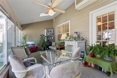 Welcome home to this beautifully maintained end-unit property in on Kiln Creek Golf and Country Club in Virginia - for sale on GolfHomes.com, golf home, golf lot