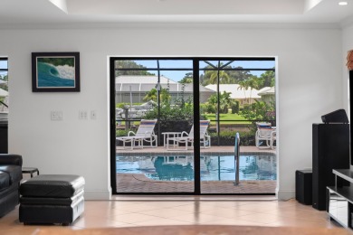 Welcome Home to your impeccably renovated 3-bdrm, 3-bath on Yacht and Country Club in Florida - for sale on GolfHomes.com, golf home, golf lot