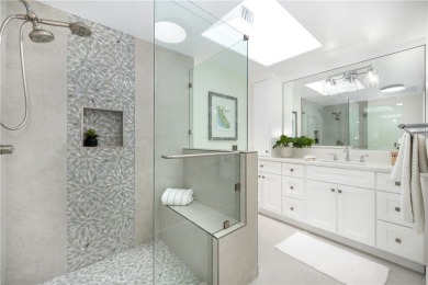(CARPORT 126, SPACE 14) Completely modernized and luxurious at on Leisure World Seal Beach Golf Course in California - for sale on GolfHomes.com, golf home, golf lot
