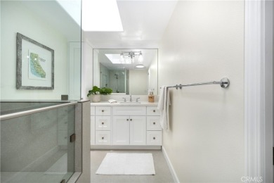 (CARPORT 126, SPACE 14) Completely modernized and luxurious at on Leisure World Seal Beach Golf Course in California - for sale on GolfHomes.com, golf home, golf lot
