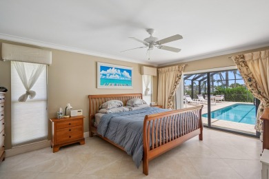 Welcome Home to your impeccably renovated 3-bdrm, 3-bath on Yacht and Country Club in Florida - for sale on GolfHomes.com, golf home, golf lot