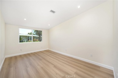 (CARPORT 126, SPACE 14) Completely modernized and luxurious at on Leisure World Seal Beach Golf Course in California - for sale on GolfHomes.com, golf home, golf lot
