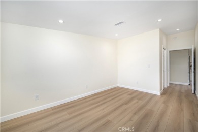 (CARPORT 126, SPACE 14) Completely modernized and luxurious at on Leisure World Seal Beach Golf Course in California - for sale on GolfHomes.com, golf home, golf lot