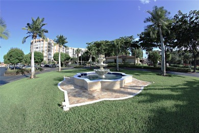 Stunning 2-bedroom corner unit condo with breathtaking golf and on Pembroke Lakes Golf Club in Florida - for sale on GolfHomes.com, golf home, golf lot