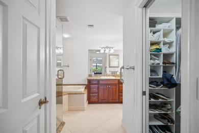 Welcome Home to your impeccably renovated 3-bdrm, 3-bath on Yacht and Country Club in Florida - for sale on GolfHomes.com, golf home, golf lot
