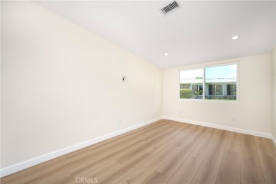 (CARPORT 126, SPACE 14) Completely modernized and luxurious at on Leisure World Seal Beach Golf Course in California - for sale on GolfHomes.com, golf home, golf lot