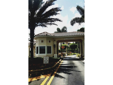 Stunning 2-bedroom corner unit condo with breathtaking golf and on Pembroke Lakes Golf Club in Florida - for sale on GolfHomes.com, golf home, golf lot