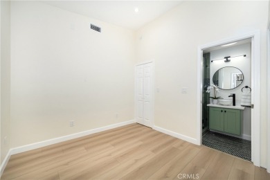 (CARPORT 126, SPACE 14) Completely modernized and luxurious at on Leisure World Seal Beach Golf Course in California - for sale on GolfHomes.com, golf home, golf lot