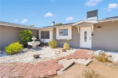 Nestled in a prime Hesperia location known by locals as *The on Hesperia Golf and Country Club in California - for sale on GolfHomes.com, golf home, golf lot