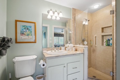 Welcome Home to your impeccably renovated 3-bdrm, 3-bath on Yacht and Country Club in Florida - for sale on GolfHomes.com, golf home, golf lot