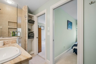 Welcome Home to your impeccably renovated 3-bdrm, 3-bath on Yacht and Country Club in Florida - for sale on GolfHomes.com, golf home, golf lot