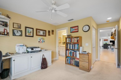 Welcome Home to your impeccably renovated 3-bdrm, 3-bath on Yacht and Country Club in Florida - for sale on GolfHomes.com, golf home, golf lot
