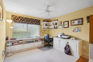 Welcome Home to your impeccably renovated 3-bdrm, 3-bath on Yacht and Country Club in Florida - for sale on GolfHomes.com, golf home, golf lot