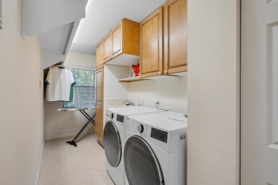 Welcome Home to your impeccably renovated 3-bdrm, 3-bath on Yacht and Country Club in Florida - for sale on GolfHomes.com, golf home, golf lot