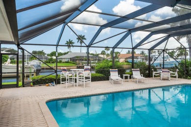 This community has it ALL! Welcome HOME to your 3-bdrm 3-bath on Yacht and Country Club in Florida - for sale on GolfHomes.com, golf home, golf lot