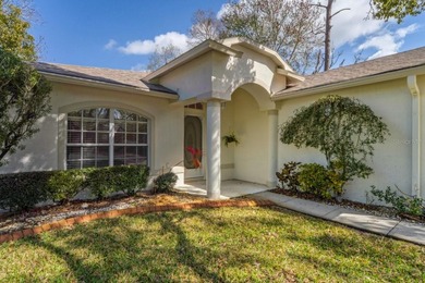 Welcome Home!  Summertree is known for its vibrant, resort-style on Summertree Golf Course in Florida - for sale on GolfHomes.com, golf home, golf lot