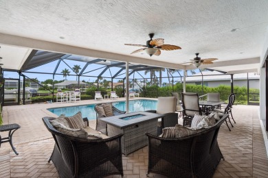 This community has it ALL! Welcome HOME to your 3-bdrm 3-bath on Yacht and Country Club in Florida - for sale on GolfHomes.com, golf home, golf lot