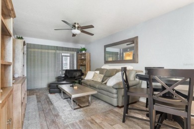 FULLY-FURNISHED, PGI WATERFRONT CONDO W/DEEDED DOCK & SAIL on Saint Andrews South Golf Club in Florida - for sale on GolfHomes.com, golf home, golf lot