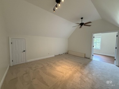 Professional photos scheduled. Elegant custom home on the 6th on TimberCreek Golf Club in Alabama - for sale on GolfHomes.com, golf home, golf lot