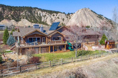 Do you wan the best of both worlds? With Gold Medal fly fishing on Ironbridge Golf Club in Colorado - for sale on GolfHomes.com, golf home, golf lot