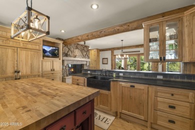 Welcome to your private high-country sanctuary where on Flagstaff Ranch Golf Club in Arizona - for sale on GolfHomes.com, golf home, golf lot