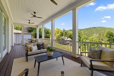 Home is also listed without neighboring lot 307 on MLS listing on Black Creek Club in Tennessee - for sale on GolfHomes.com, golf home, golf lot