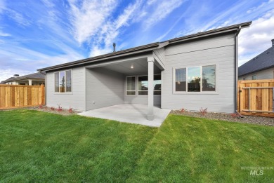 Weston model | Blackrock Homes ~~ Ask about Builder Incentives on Boise Ranch Golf Course, Inc. in Idaho - for sale on GolfHomes.com, golf home, golf lot