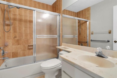 Don't miss this fantastic opportunity to own a solid  2-bedroom on Summertree Golf Course in Florida - for sale on GolfHomes.com, golf home, golf lot