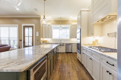 Welcome to the Kinderlou Forest home you've been waiting for on Kinderlou Forest Golf Club in Georgia - for sale on GolfHomes.com, golf home, golf lot