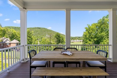Home is also listed without neighboring lot 307 on MLS listing on Black Creek Club in Tennessee - for sale on GolfHomes.com, golf home, golf lot