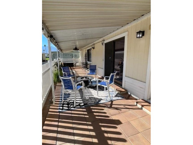 Updated Home in Tri Palm Estates & Country Club! Welcome to this on The Club At Shenandoah Springs in California - for sale on GolfHomes.com, golf home, golf lot