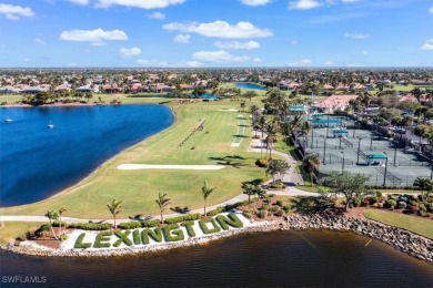 Buyer has transitioned and is willing to entertain all on Lexington Country Club in Florida - for sale on GolfHomes.com, golf home, golf lot