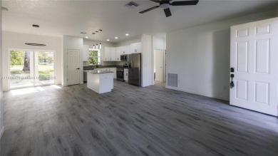 Brand-New 2025 Home in Sun 'N Lake. This newly built 3-bedroom on Sun n Lake Golf and Country Club in Florida - for sale on GolfHomes.com, golf home, golf lot