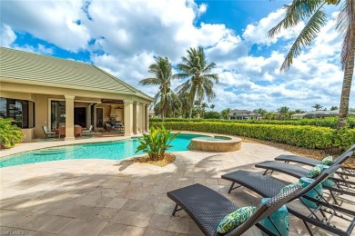 Transferrable House Membership included and Quail West's new on Quail West Golf and Country Club in Florida - for sale on GolfHomes.com, golf home, golf lot