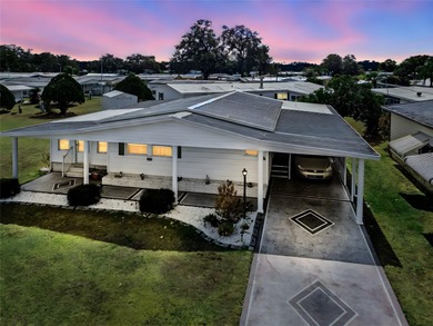 Welcome home to 36816 Hibiscus Ct. in Zephyrhills!!  This fully on Betmar Acres Golf Club in Florida - for sale on GolfHomes.com, golf home, golf lot