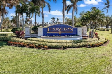 Buyer has transitioned and is willing to entertain all on Lexington Country Club in Florida - for sale on GolfHomes.com, golf home, golf lot