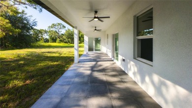 Brand-New 2025 Home in Sun 'N Lake. This newly built 3-bedroom on Sun n Lake Golf and Country Club in Florida - for sale on GolfHomes.com, golf home, golf lot