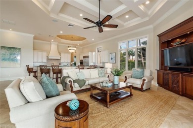 Transferrable House Membership included and Quail West's new on Quail West Golf and Country Club in Florida - for sale on GolfHomes.com, golf home, golf lot