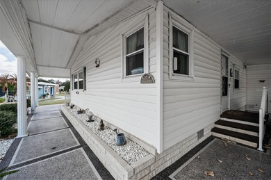 Welcome home to 36816 Hibiscus Ct. in Zephyrhills!!  This fully on Betmar Acres Golf Club in Florida - for sale on GolfHomes.com, golf home, golf lot