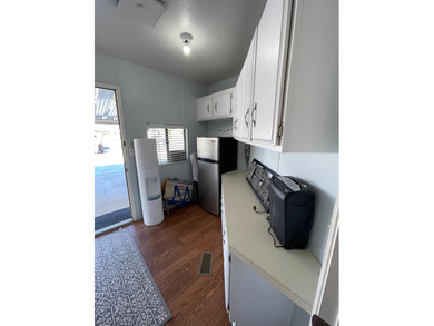 Updated Home in Tri Palm Estates & Country Club! Welcome to this on The Club At Shenandoah Springs in California - for sale on GolfHomes.com, golf home, golf lot