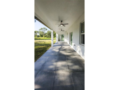 Brand-New 2025 Home in Sun 'N Lake. This newly built 3-bedroom on Sun n Lake Golf and Country Club in Florida - for sale on GolfHomes.com, golf home, golf lot
