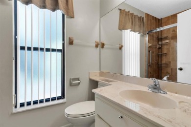 Don't miss this fantastic opportunity to own a solid  2-bedroom on Summertree Golf Course in Florida - for sale on GolfHomes.com, golf home, golf lot