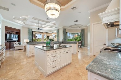 Transferrable House Membership included and Quail West's new on Quail West Golf and Country Club in Florida - for sale on GolfHomes.com, golf home, golf lot