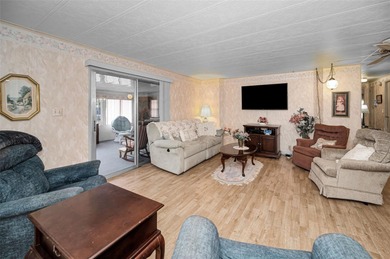 Welcome home to 36816 Hibiscus Ct. in Zephyrhills!!  This fully on Betmar Acres Golf Club in Florida - for sale on GolfHomes.com, golf home, golf lot