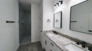 Brand-New 2025 Home in Sun 'N Lake. This newly built 3-bedroom on Sun n Lake Golf and Country Club in Florida - for sale on GolfHomes.com, golf home, golf lot