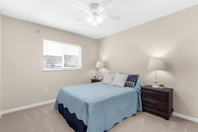 Imagine living in a charming 2-bedroom, 2-bathroom home nestled on Jacaranda West Country Club in Florida - for sale on GolfHomes.com, golf home, golf lot