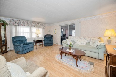 Welcome home to 36816 Hibiscus Ct. in Zephyrhills!!  This fully on Betmar Acres Golf Club in Florida - for sale on GolfHomes.com, golf home, golf lot