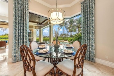 Transferrable House Membership included and Quail West's new on Quail West Golf and Country Club in Florida - for sale on GolfHomes.com, golf home, golf lot